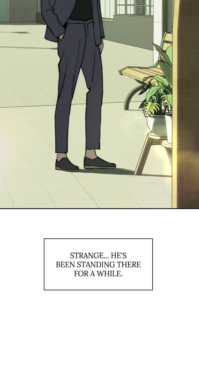 Read Tears on a Withered Flower Manga Online