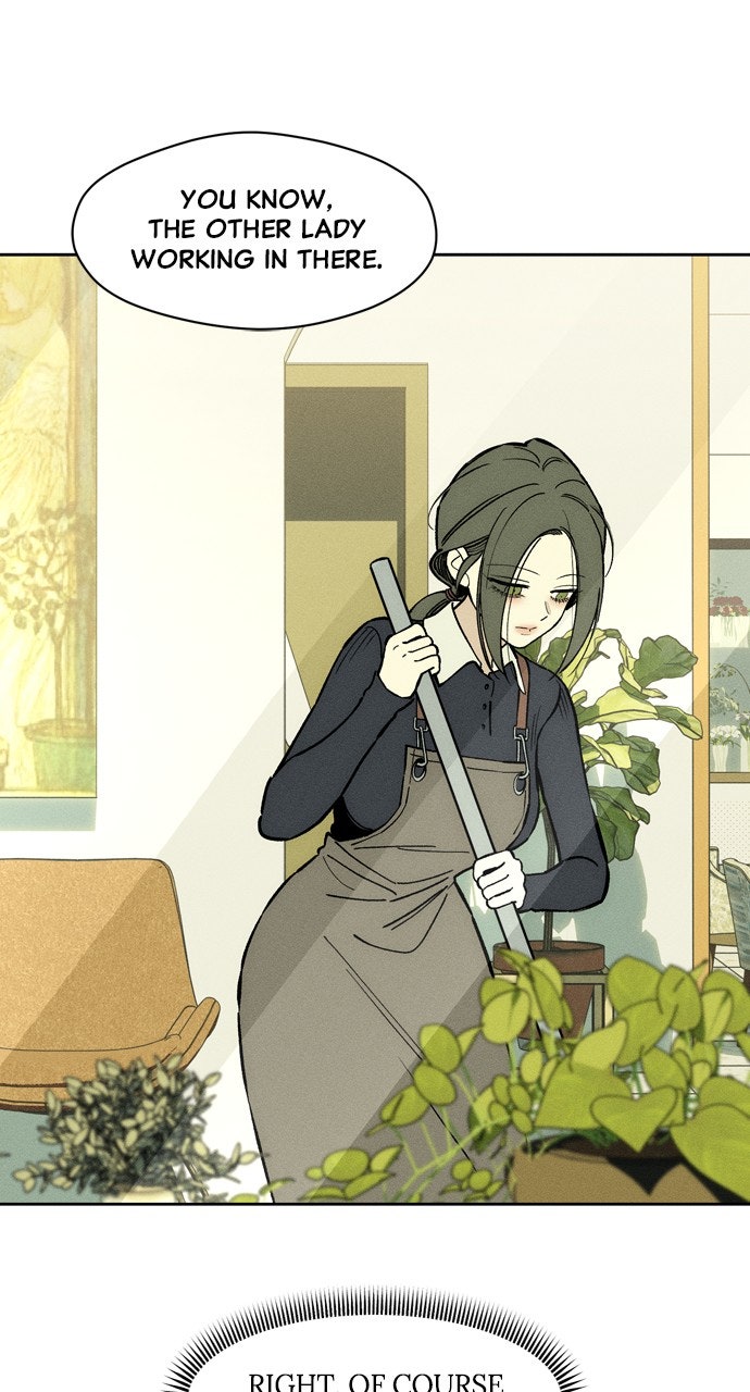 Read Tears on a Withered Flower Manga Online
