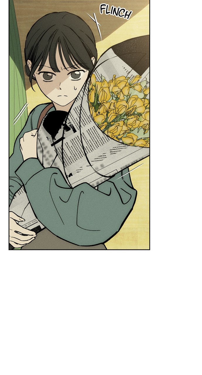 Read Tears on a Withered Flower Manga Online