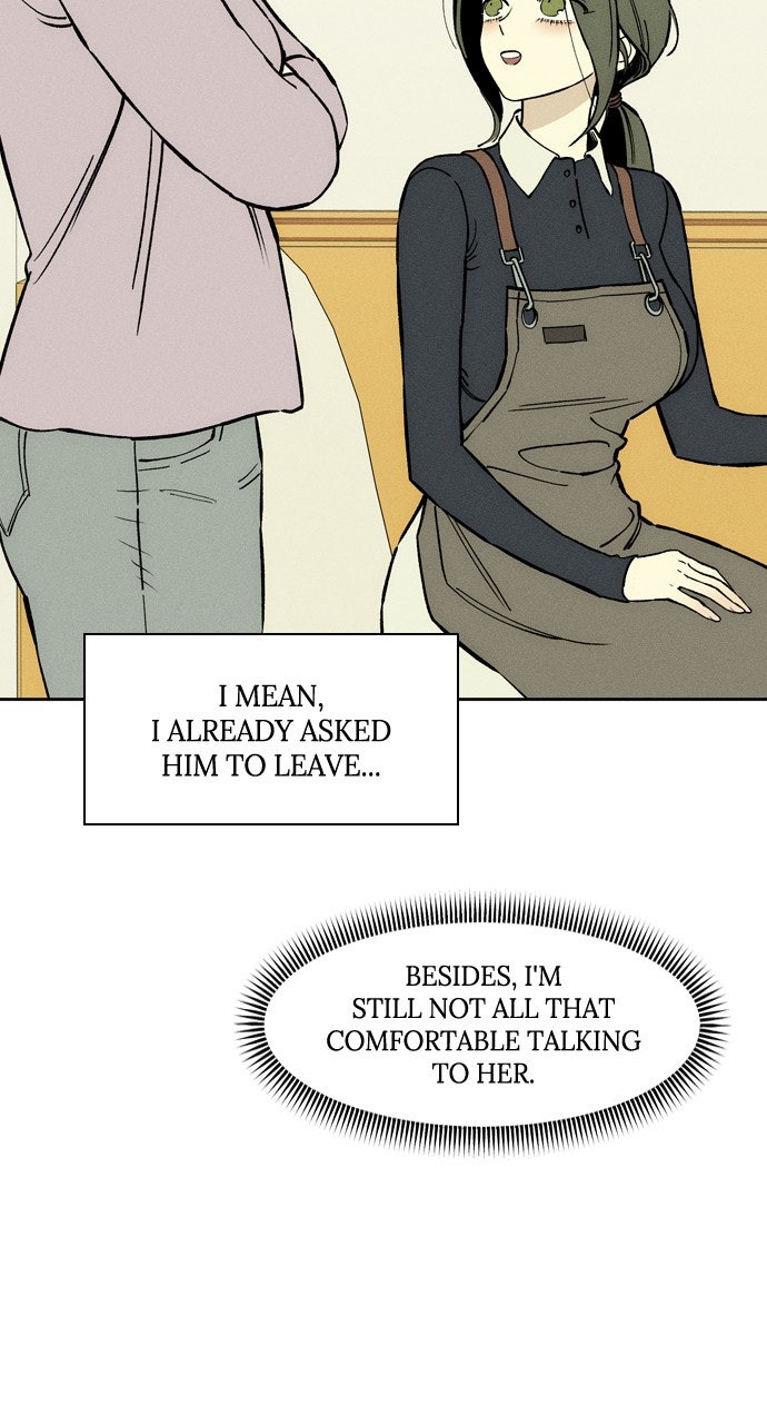 Read Tears on a Withered Flower Manga Online