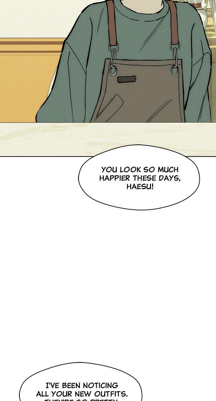 Read Tears on a Withered Flower Manga Online