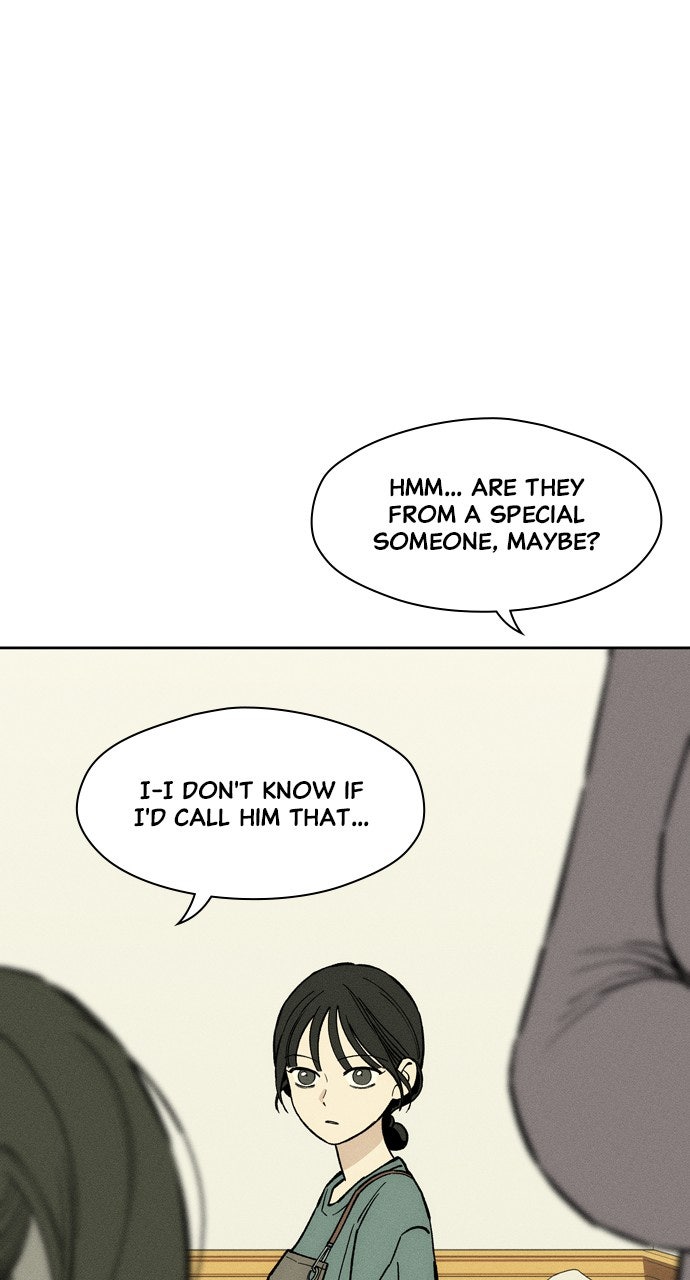Read Tears on a Withered Flower Manga Online