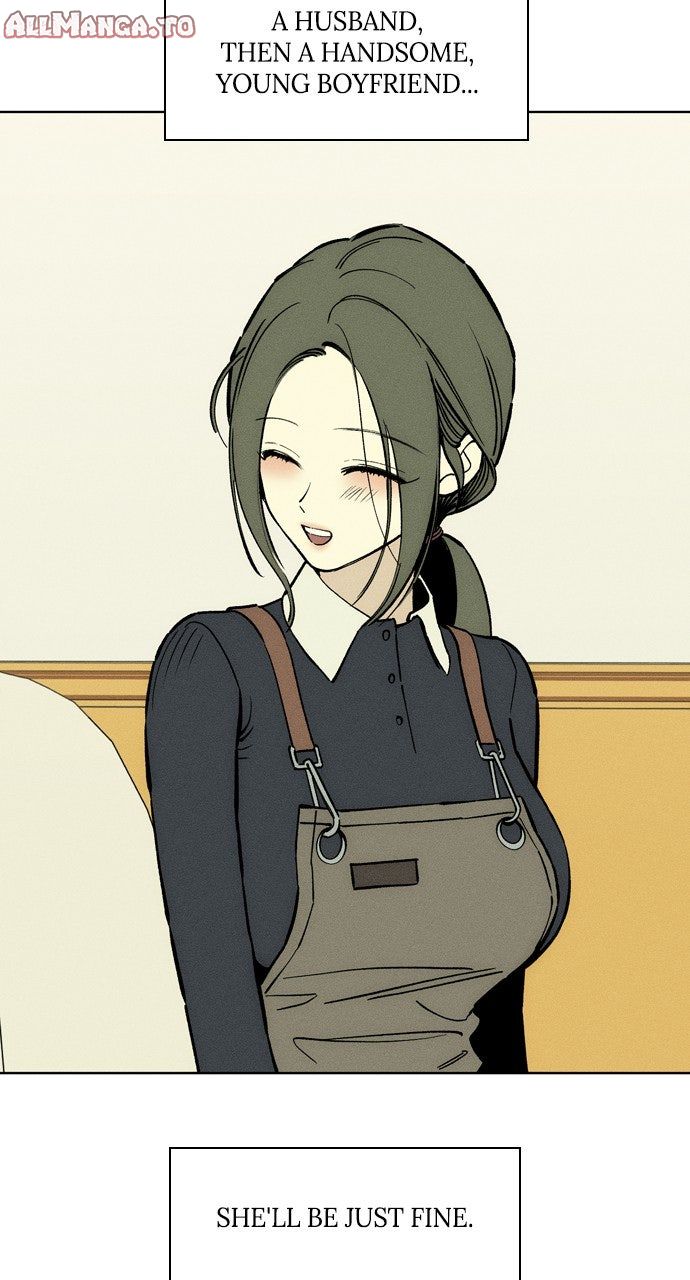 Read Tears on a Withered Flower Manga Online