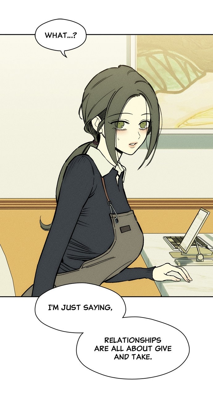 Read Tears on a Withered Flower Manga Online