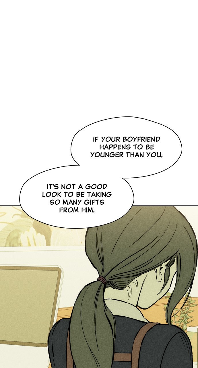 Read Tears on a Withered Flower Manga Online