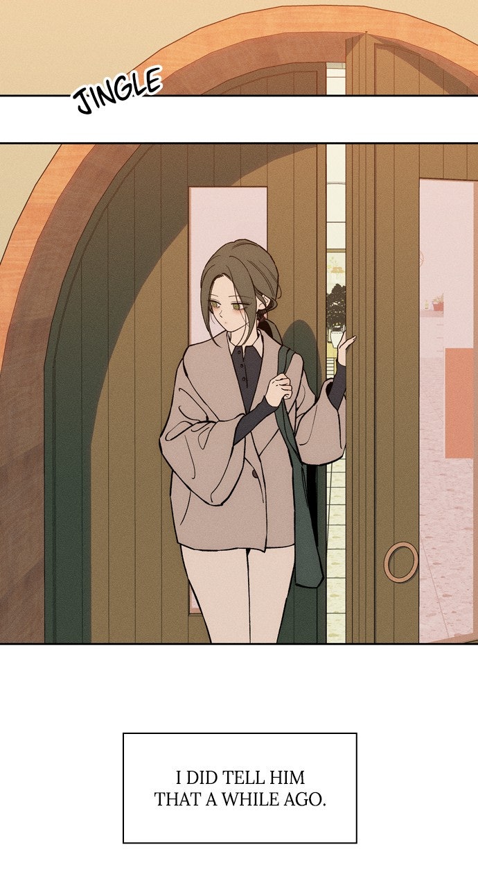 Read Tears on a Withered Flower Manga Online