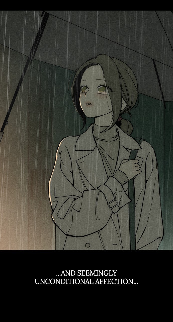 Read Tears on a Withered Flower Manga Online