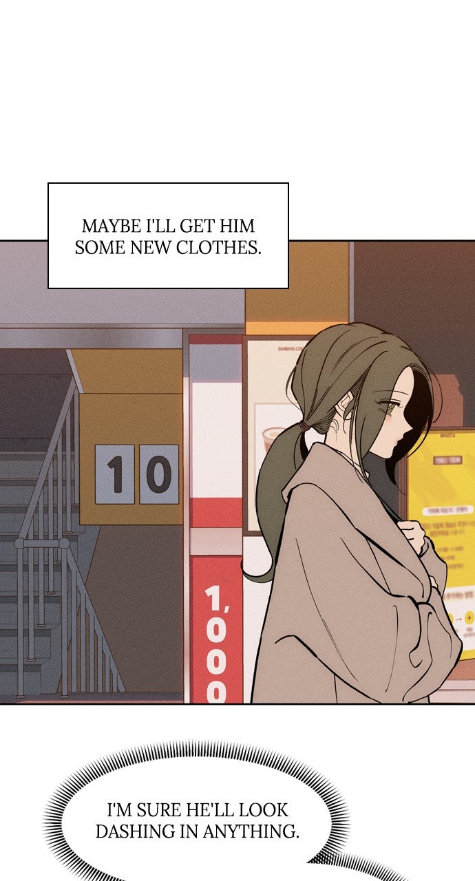 Read Tears on a Withered Flower Manga Online