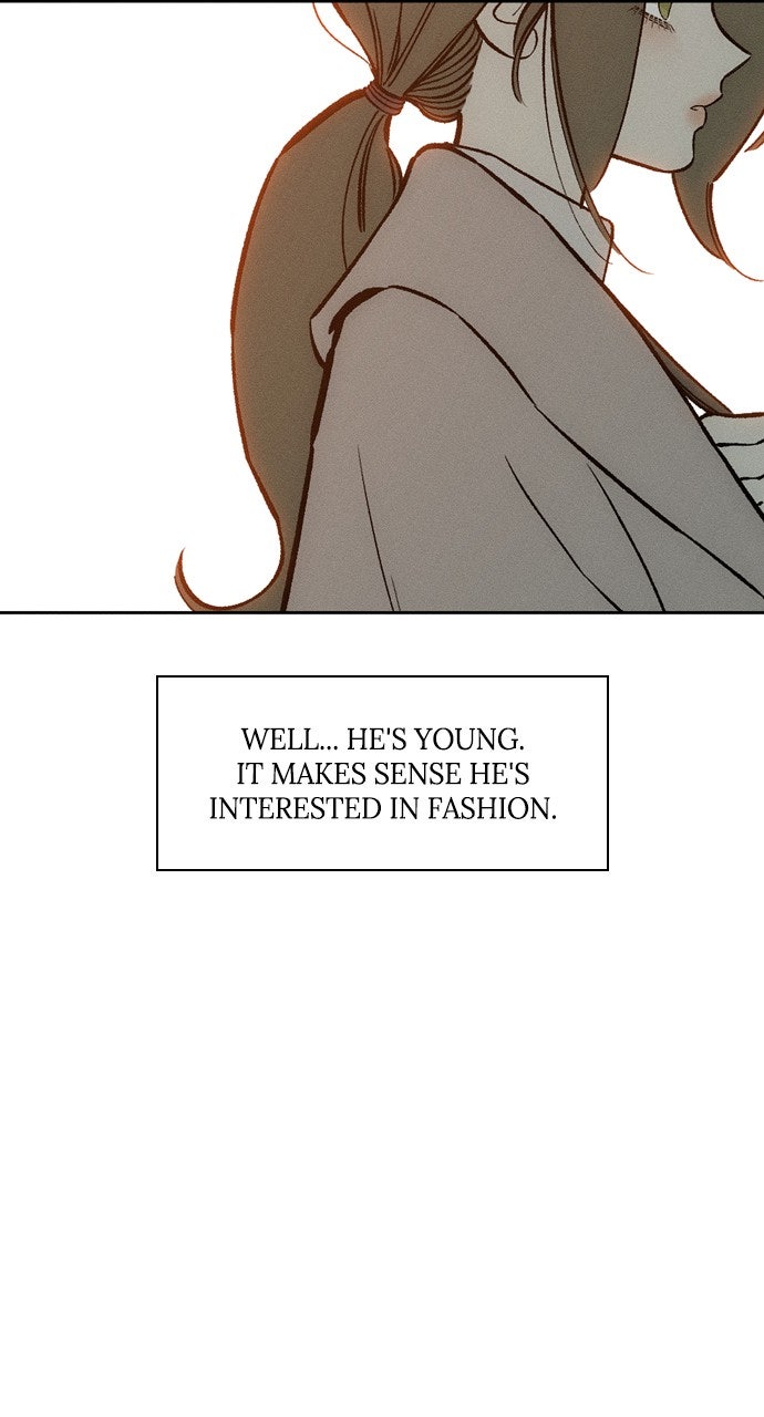 Read Tears on a Withered Flower Manga Online