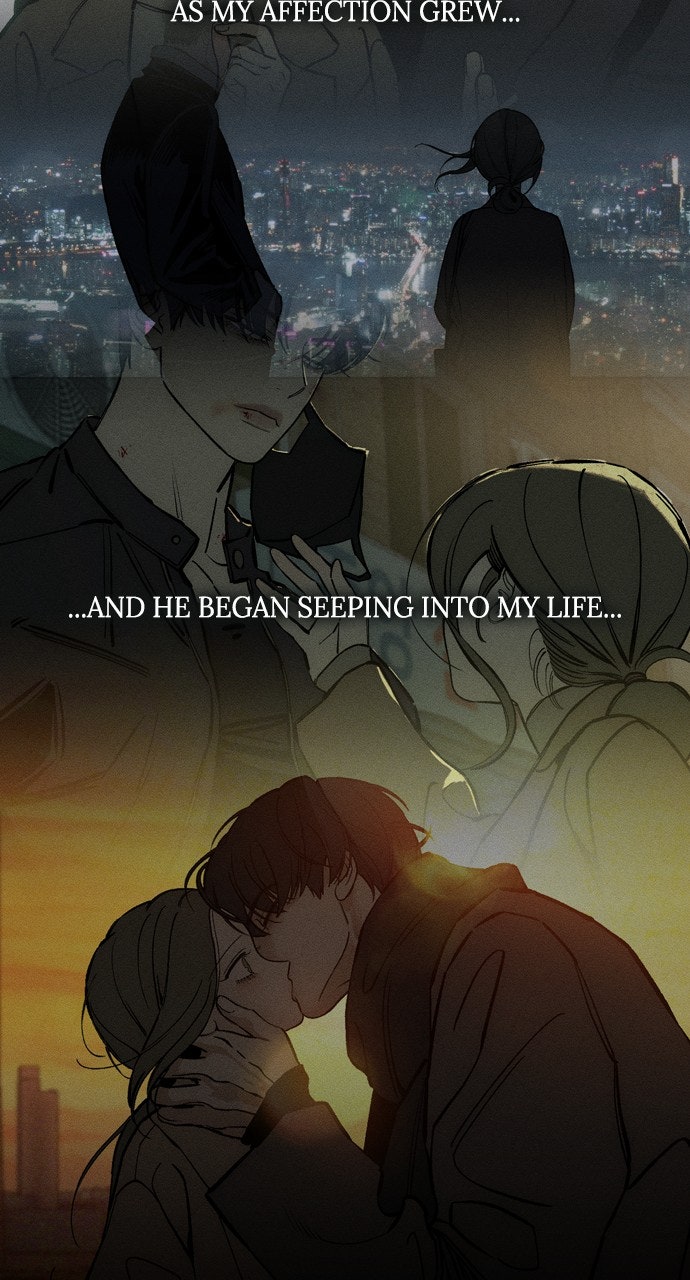 Read Tears on a Withered Flower Manga Online
