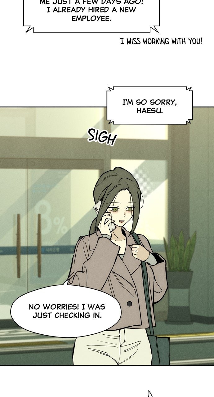 Read Tears on a Withered Flower Manga Online