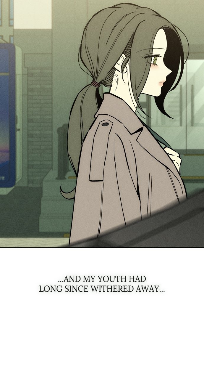 Read Tears on a Withered Flower Manga Online