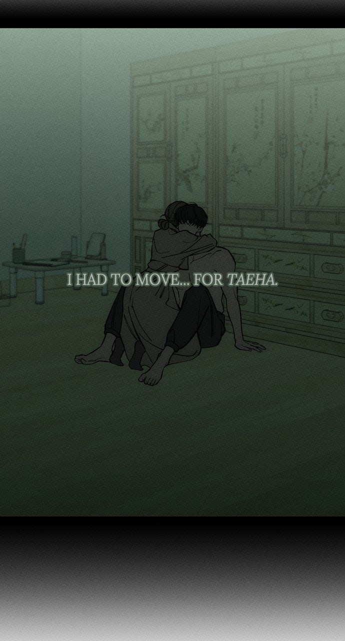 Read Tears on a Withered Flower Manga Online