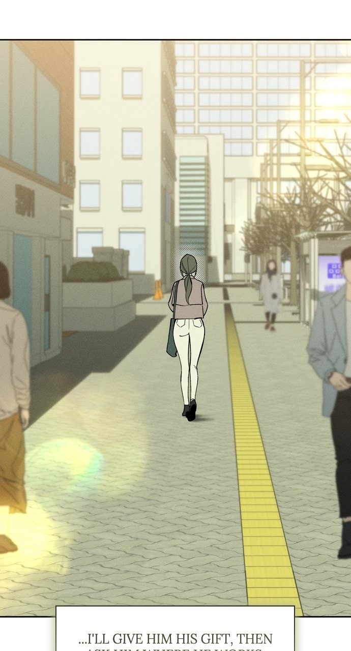 Read Tears on a Withered Flower Manga Online