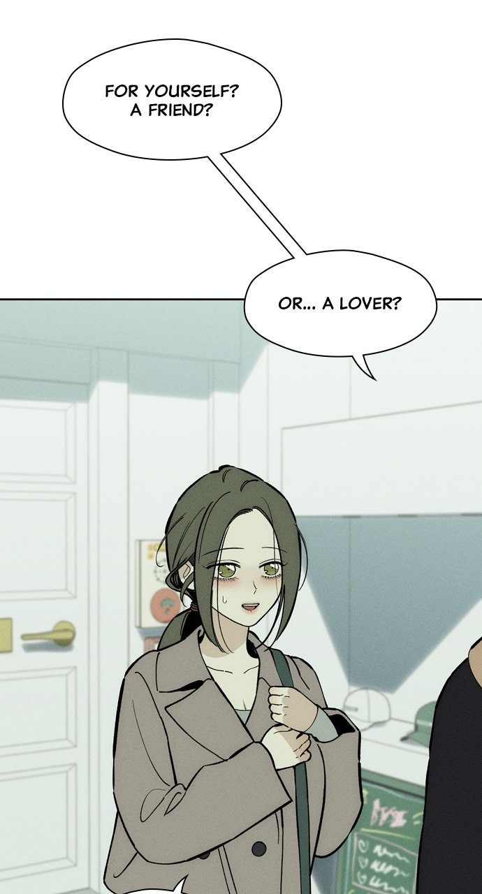 Read Tears on a Withered Flower Manga Online
