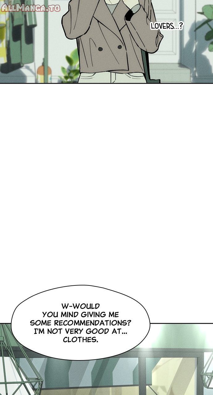 Read Tears on a Withered Flower Manga Online