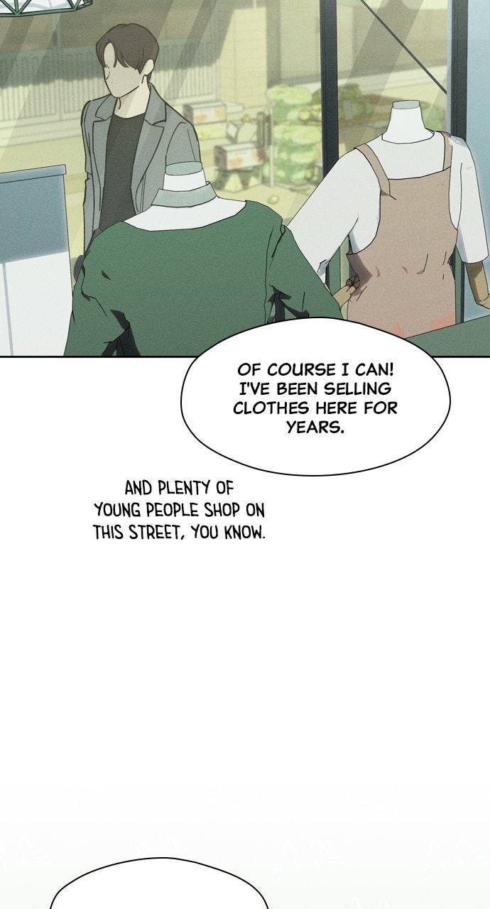 Read Tears on a Withered Flower Manga Online