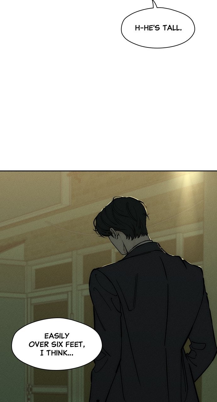 Read Tears on a Withered Flower Manga Online
