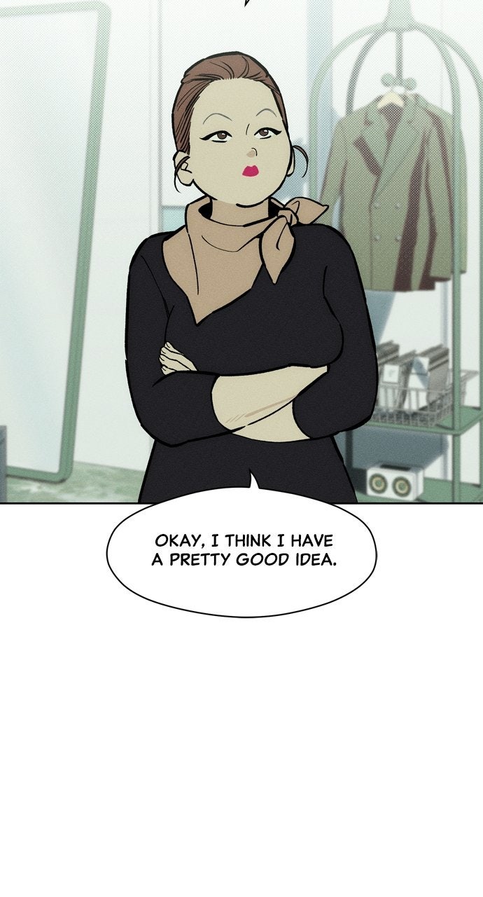 Read Tears on a Withered Flower Manga Online