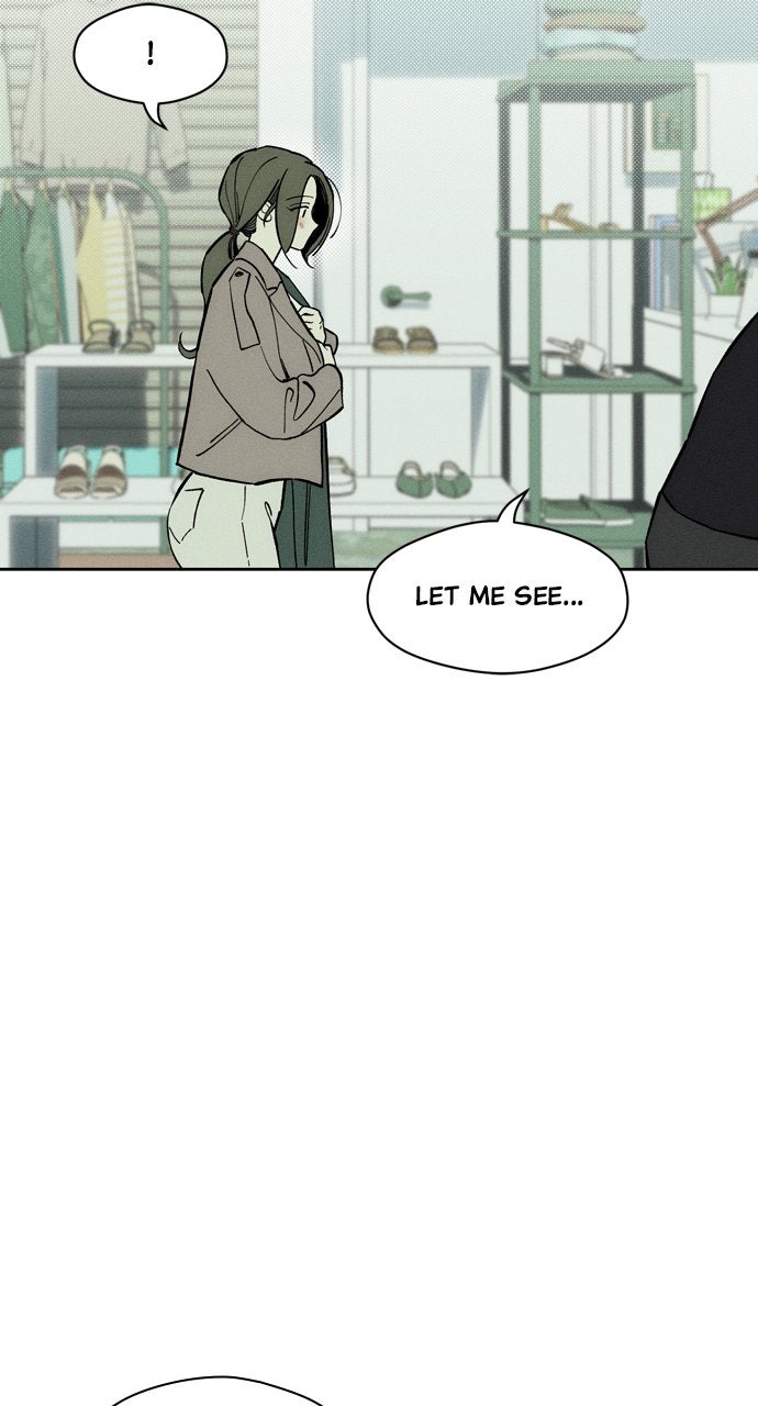 Read Tears on a Withered Flower Manga Online