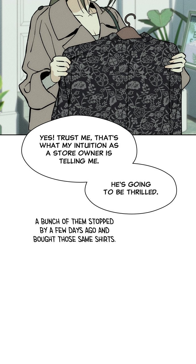 Read Tears on a Withered Flower Manga Online