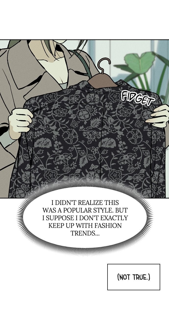 Read Tears on a Withered Flower Manga Online