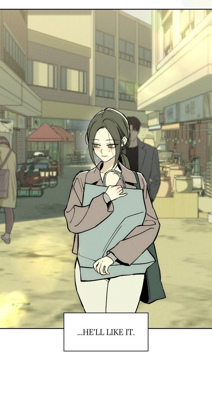 Read Tears on a Withered Flower Manga Online