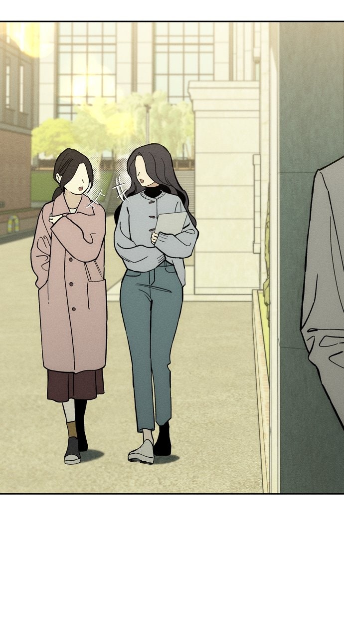 Read Tears on a Withered Flower Manga Online