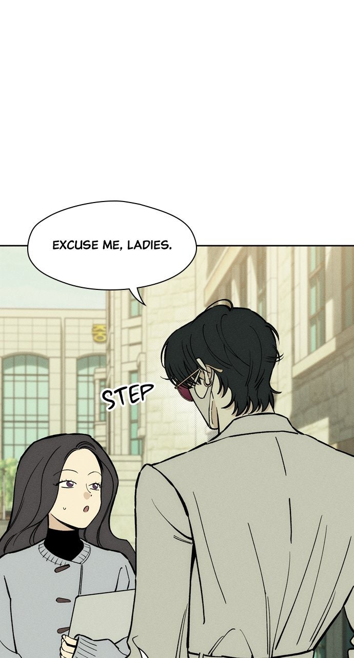 Read Tears on a Withered Flower Manga Online