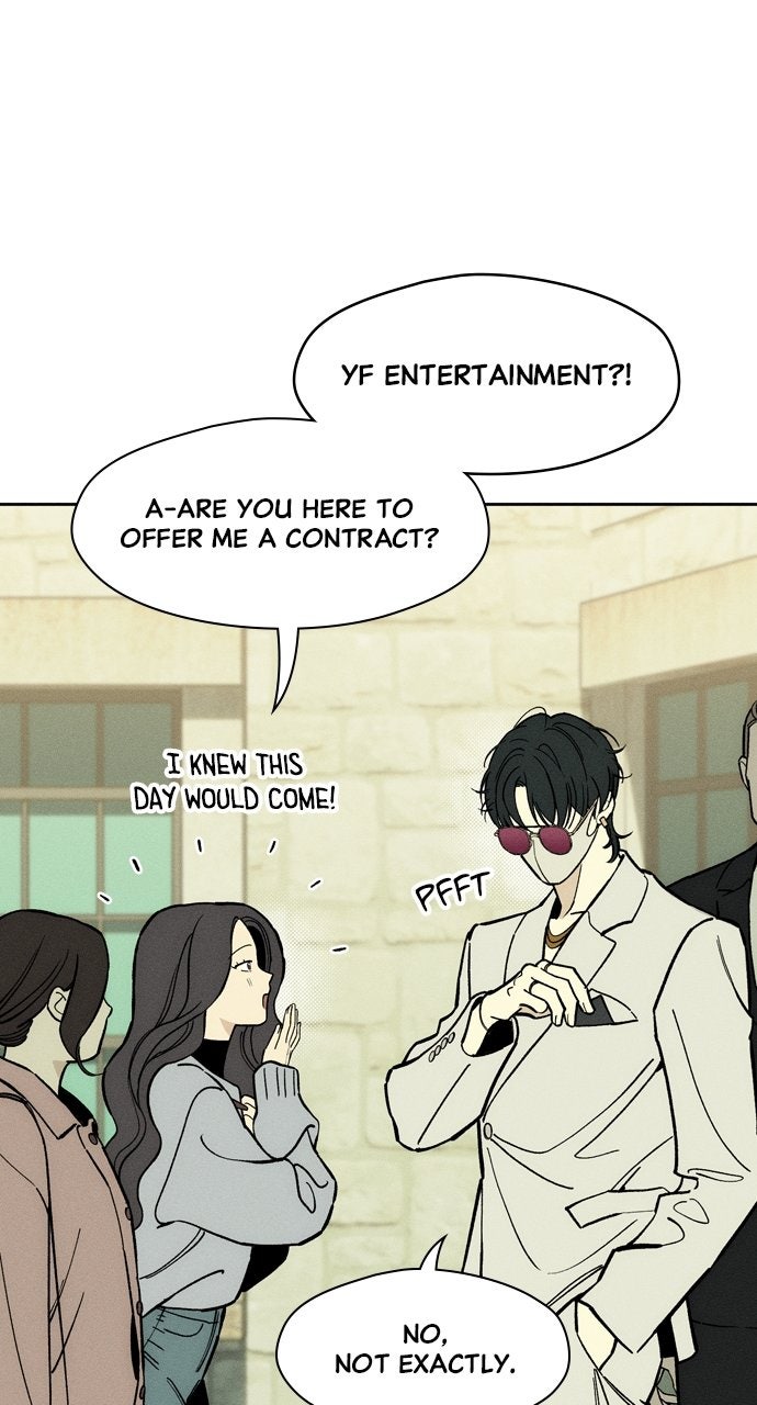 Read Tears on a Withered Flower Manga Online