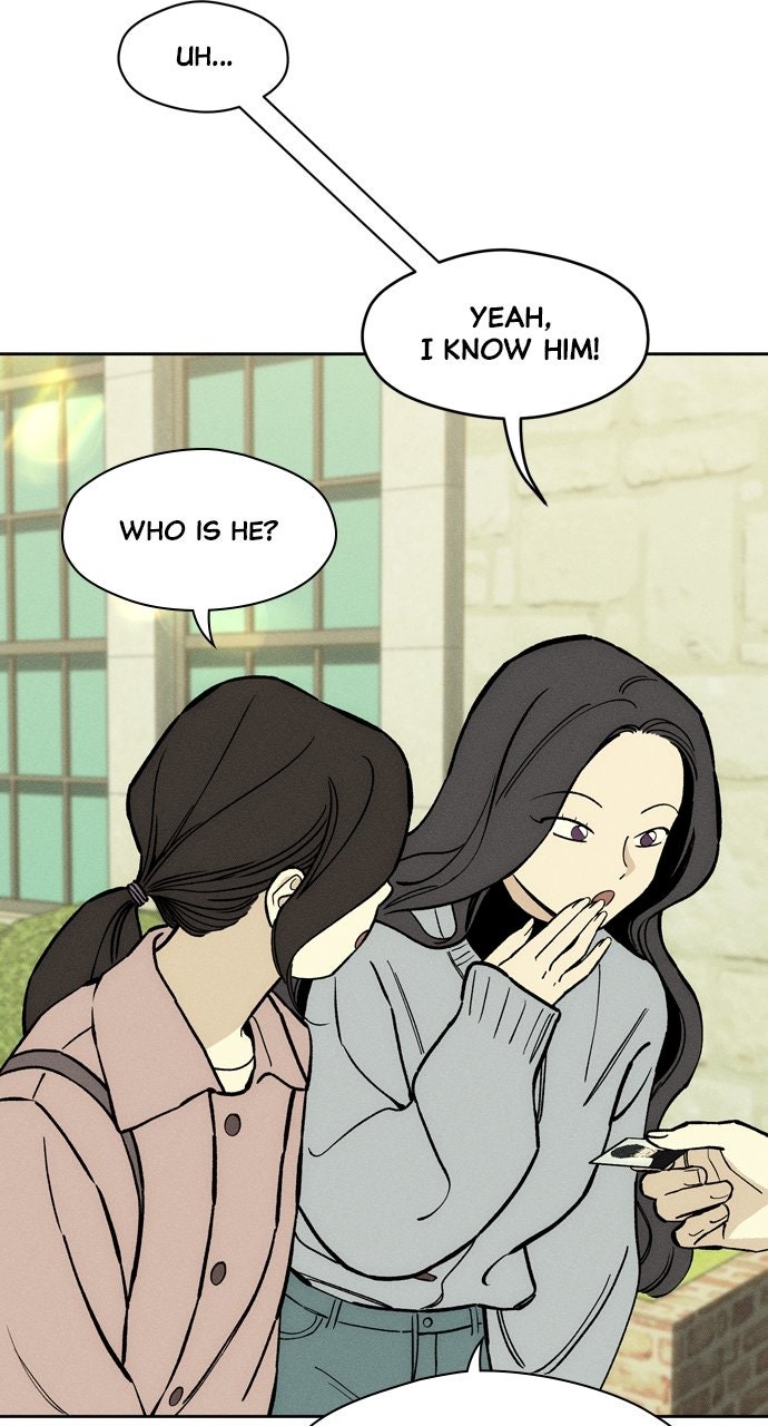 Read Tears on a Withered Flower Manga Online