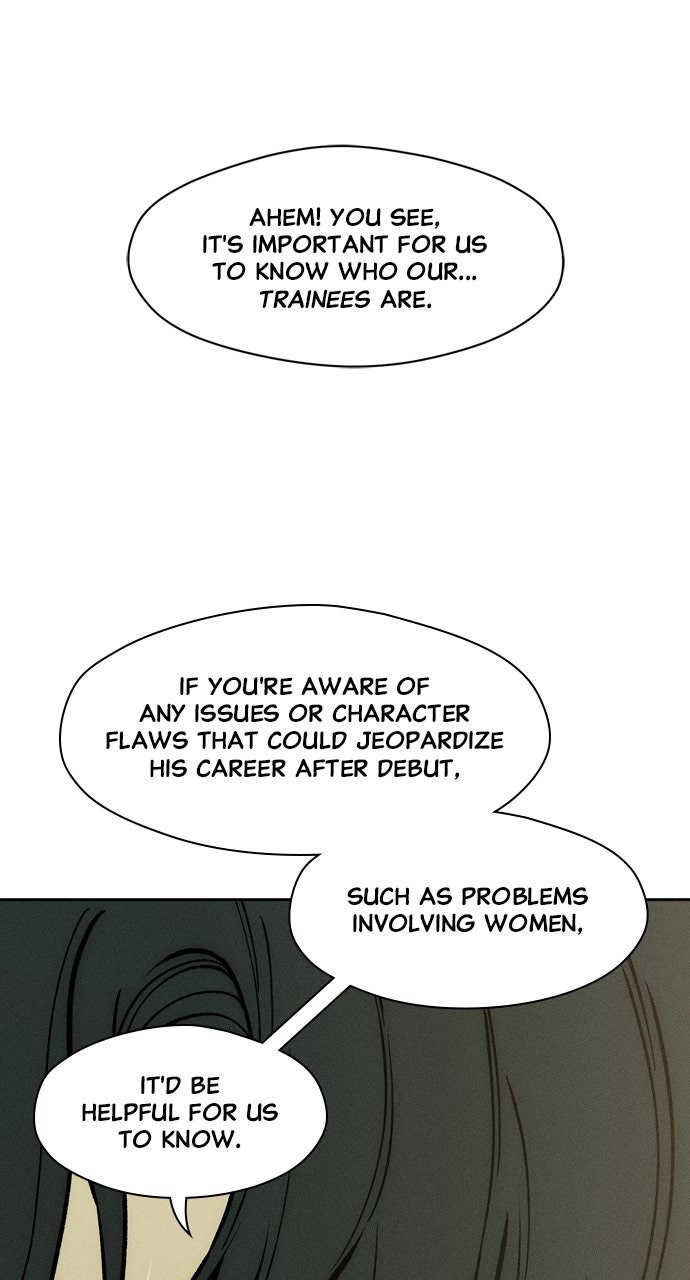 Read Tears on a Withered Flower Manga Online