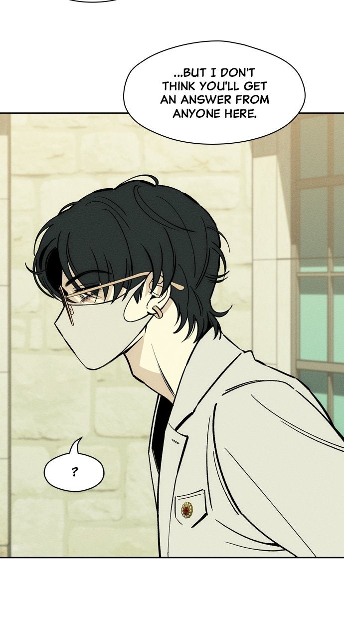 Read Tears on a Withered Flower Manga Online