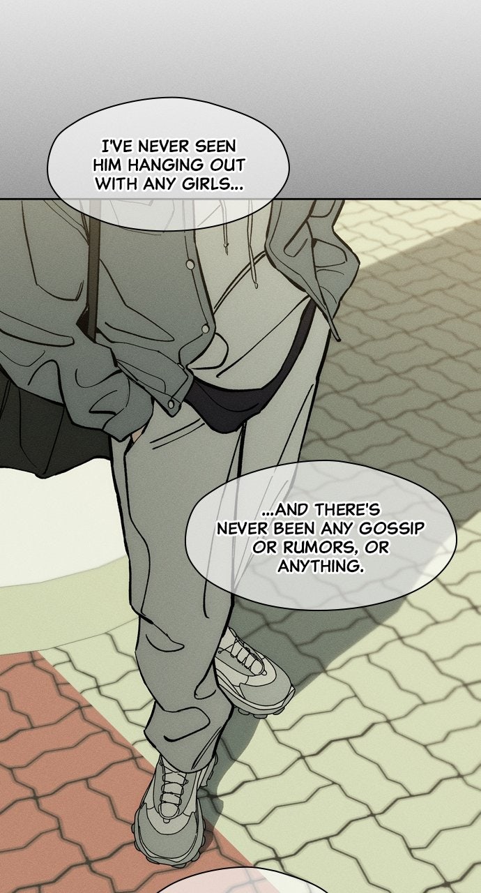 Read Tears on a Withered Flower Manga Online