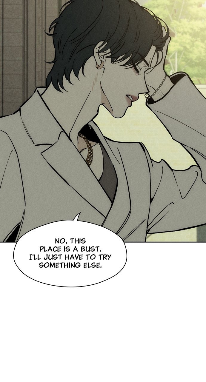 Read Tears on a Withered Flower Manga Online