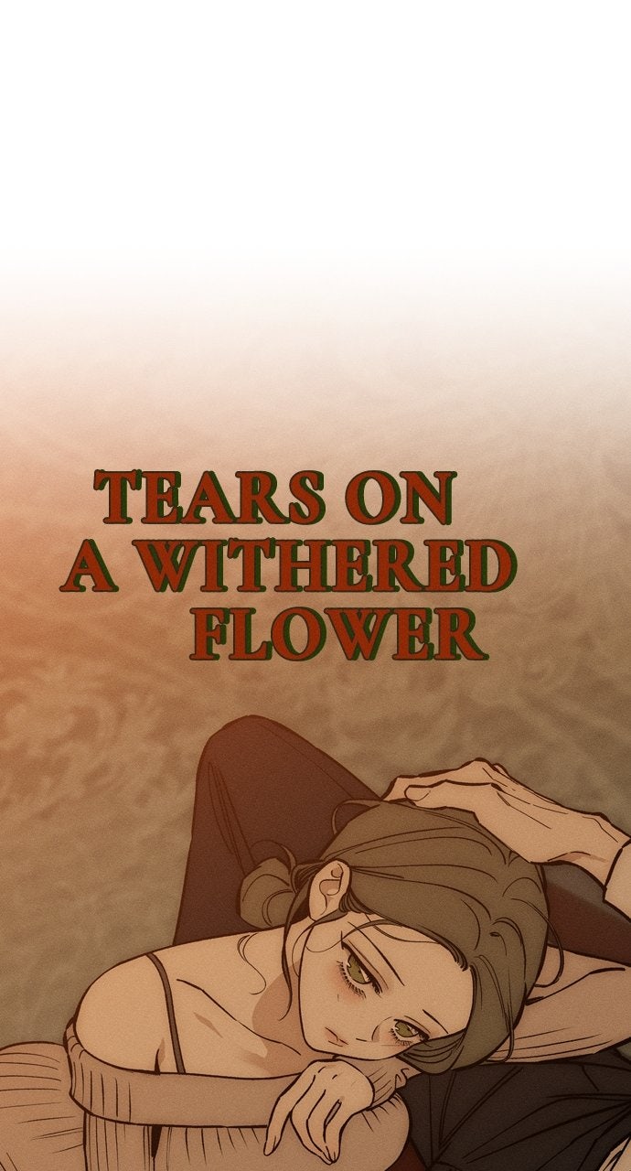 Read Tears on a Withered Flower Manga Online