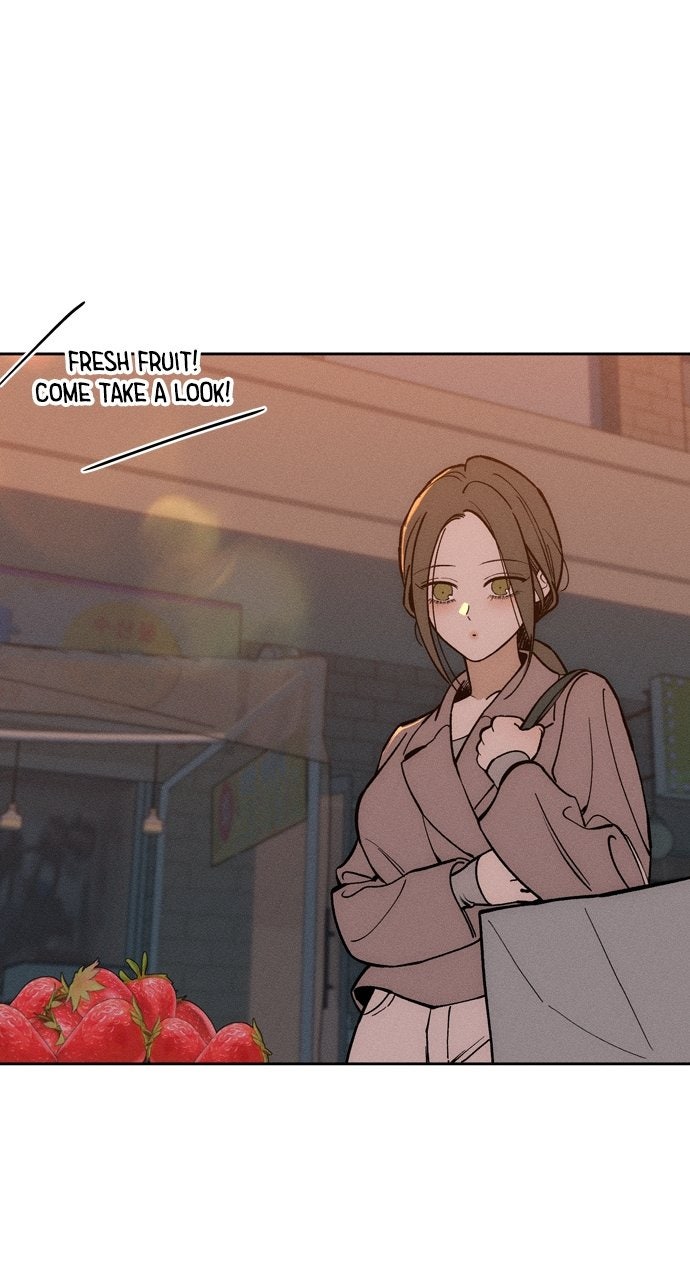 Read Tears on a Withered Flower Manga Online