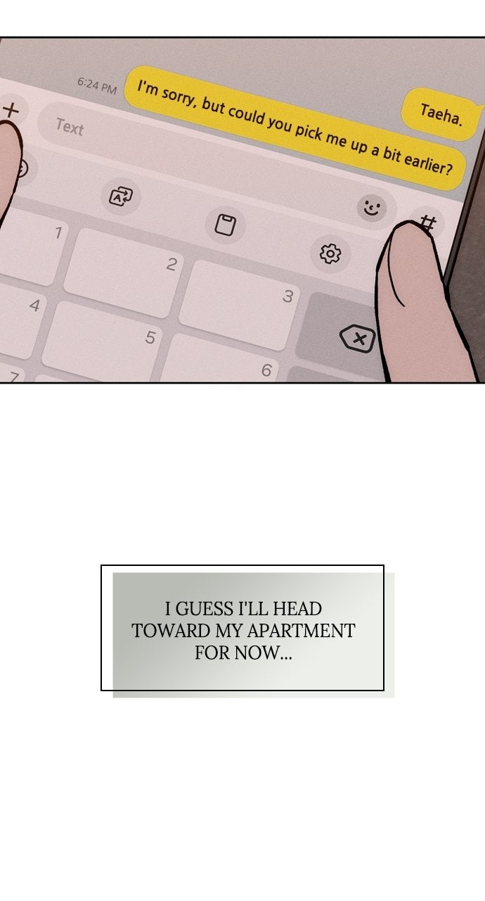 Read Tears on a Withered Flower Manga Online