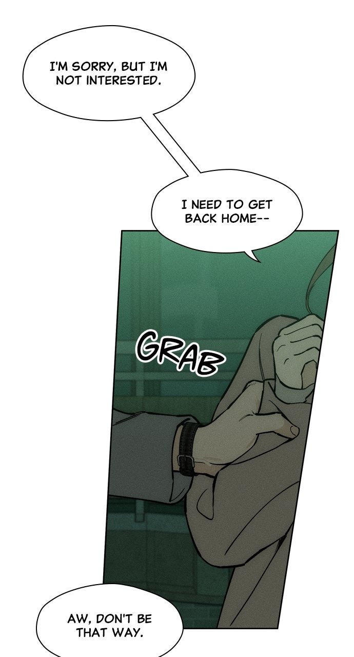 Read Tears on a Withered Flower Manga Online