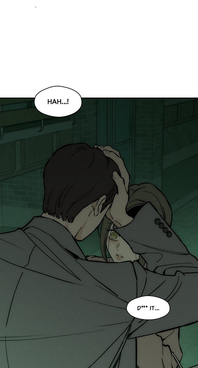 Read Tears on a Withered Flower Manga Online