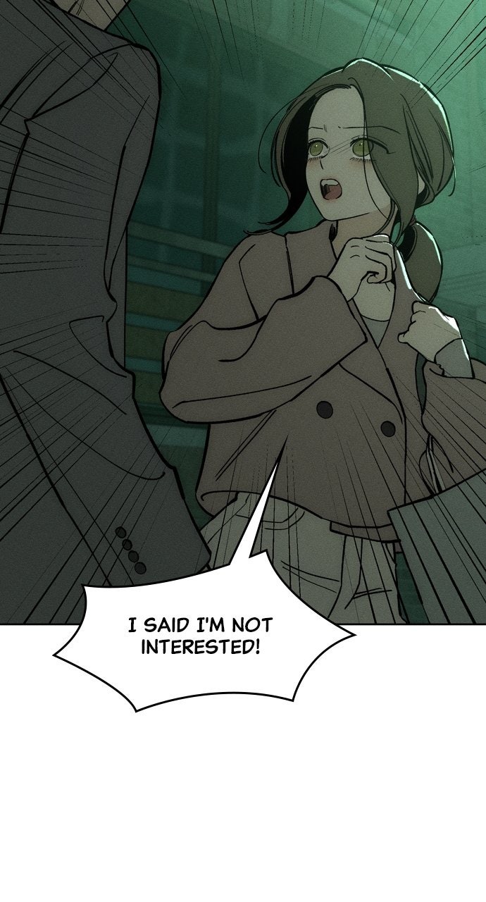 Read Tears on a Withered Flower Manga Online