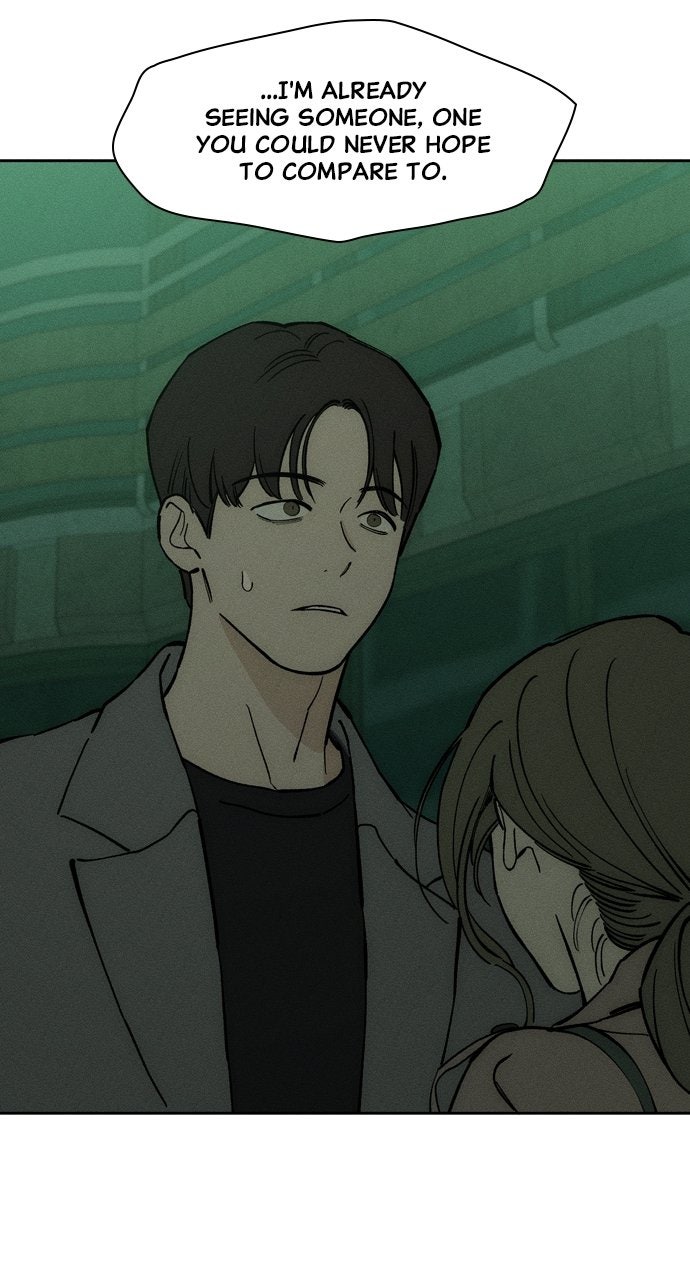 Read Tears on a Withered Flower Manga Online