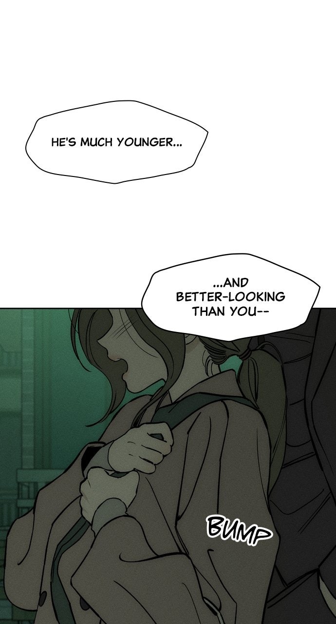 Read Tears on a Withered Flower Manga Online
