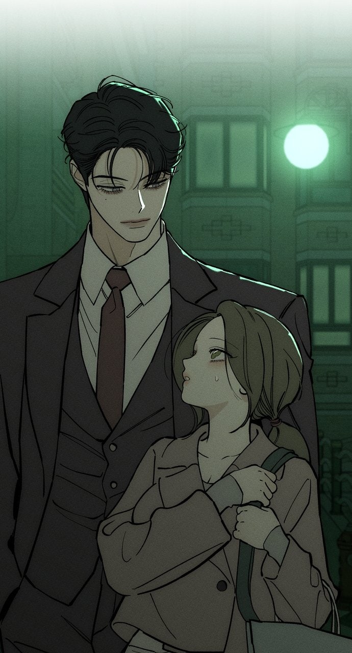 Read Tears on a Withered Flower Manga Online