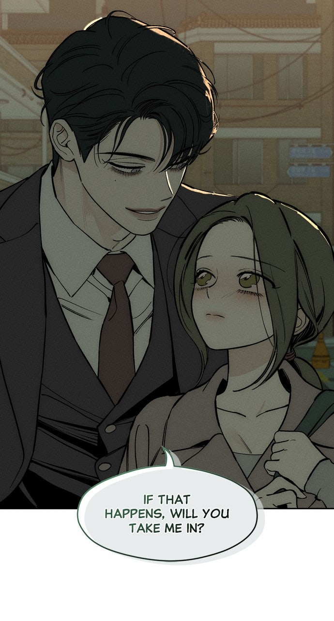 Read Tears on a Withered Flower Manga Online