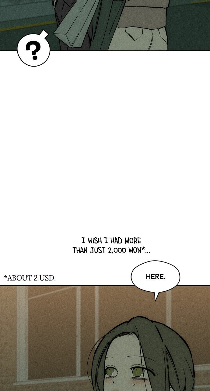 Read Tears on a Withered Flower Manga Online