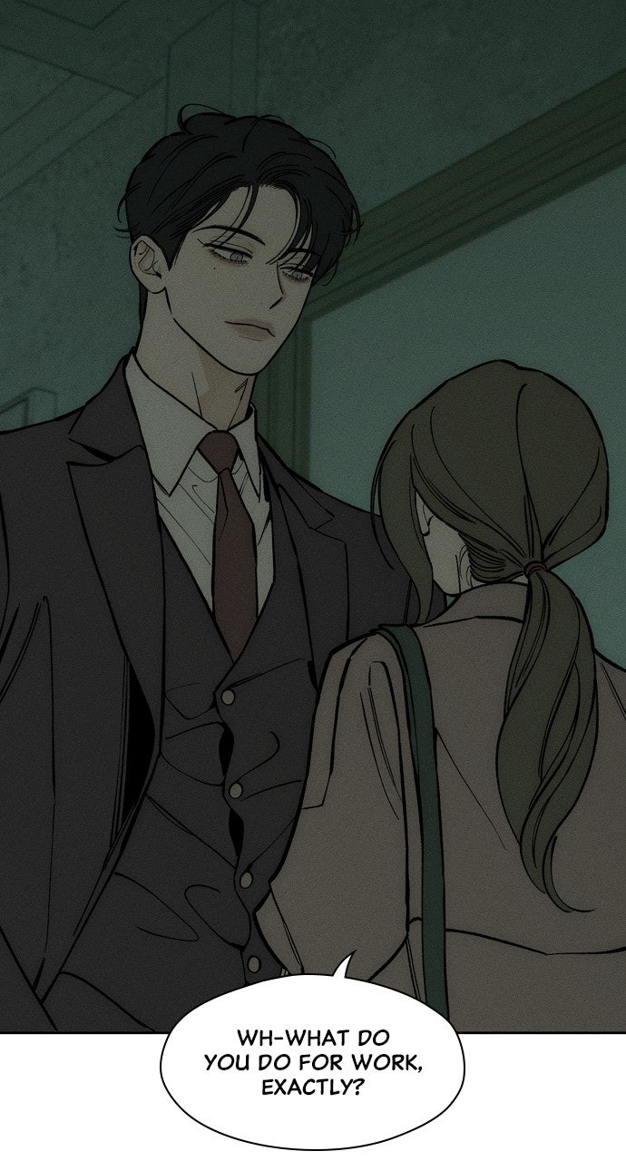 Read Tears on a Withered Flower Manga Online