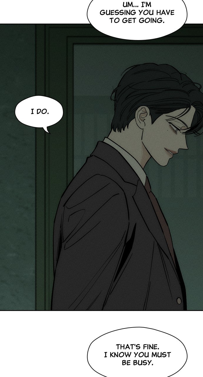 Read Tears on a Withered Flower Manga Online