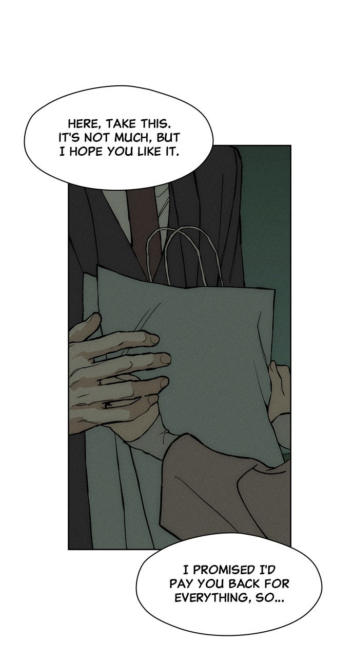 Read Tears on a Withered Flower Manga Online