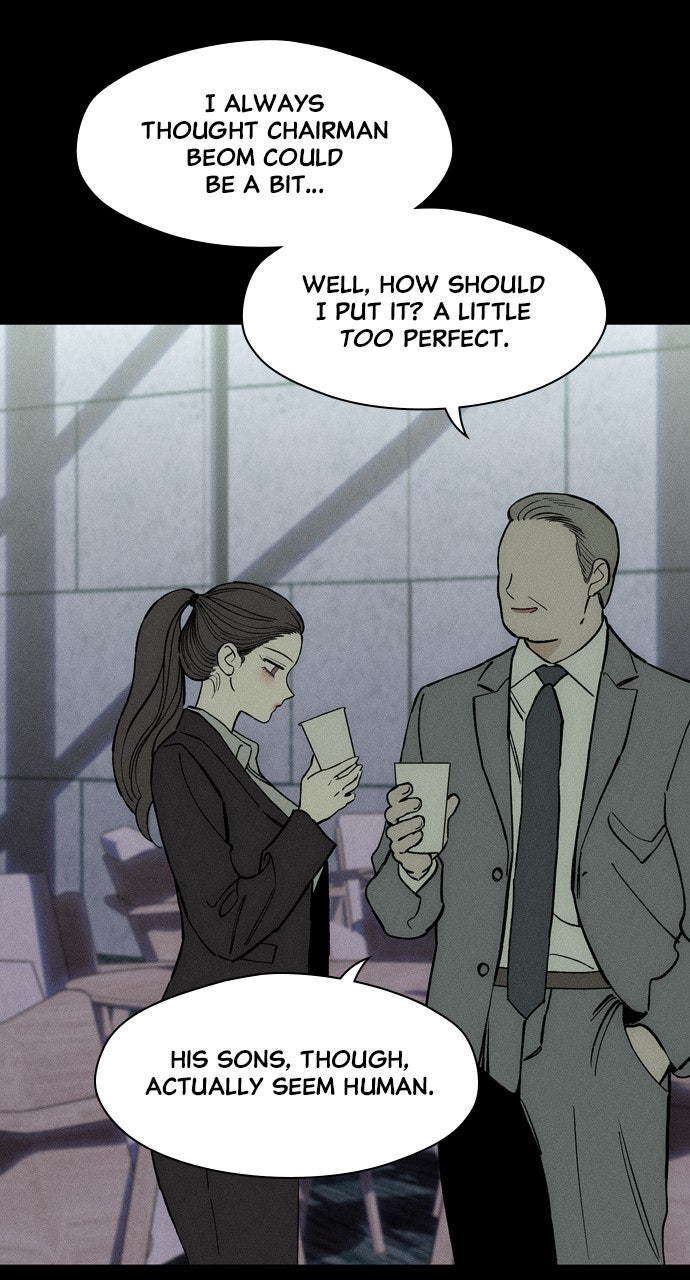 Read Tears on a Withered Flower Manga Online